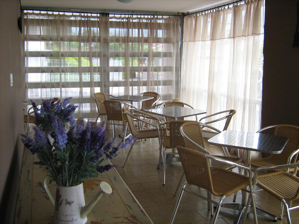 Pousada Cantinho Delmar Olímpia Extérieur photo