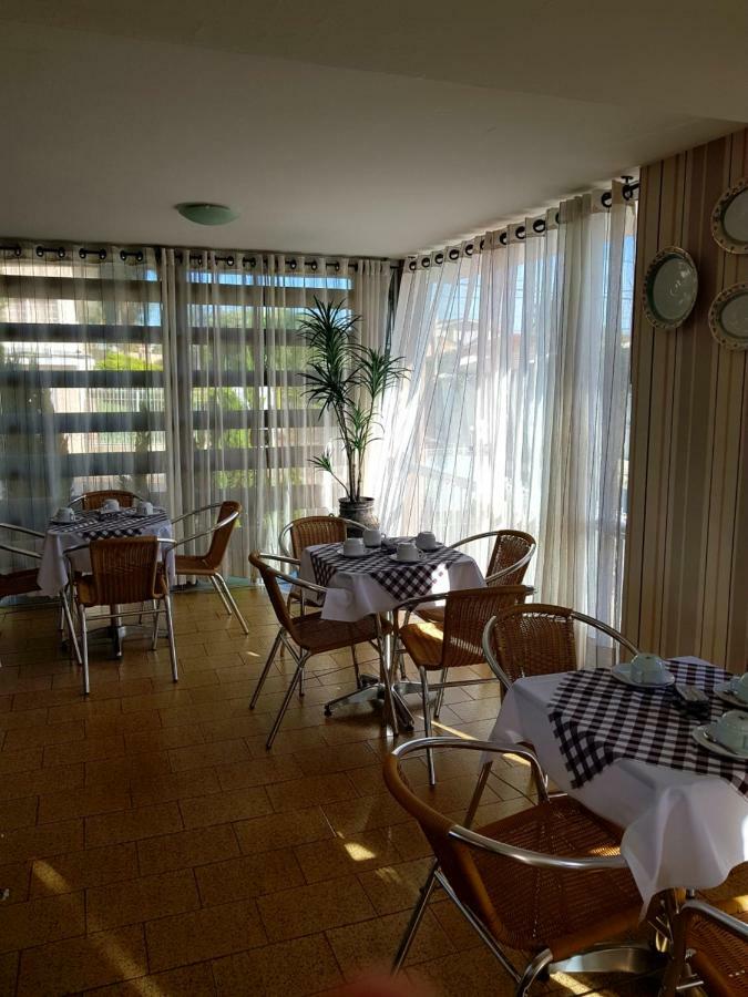 Pousada Cantinho Delmar Olímpia Extérieur photo