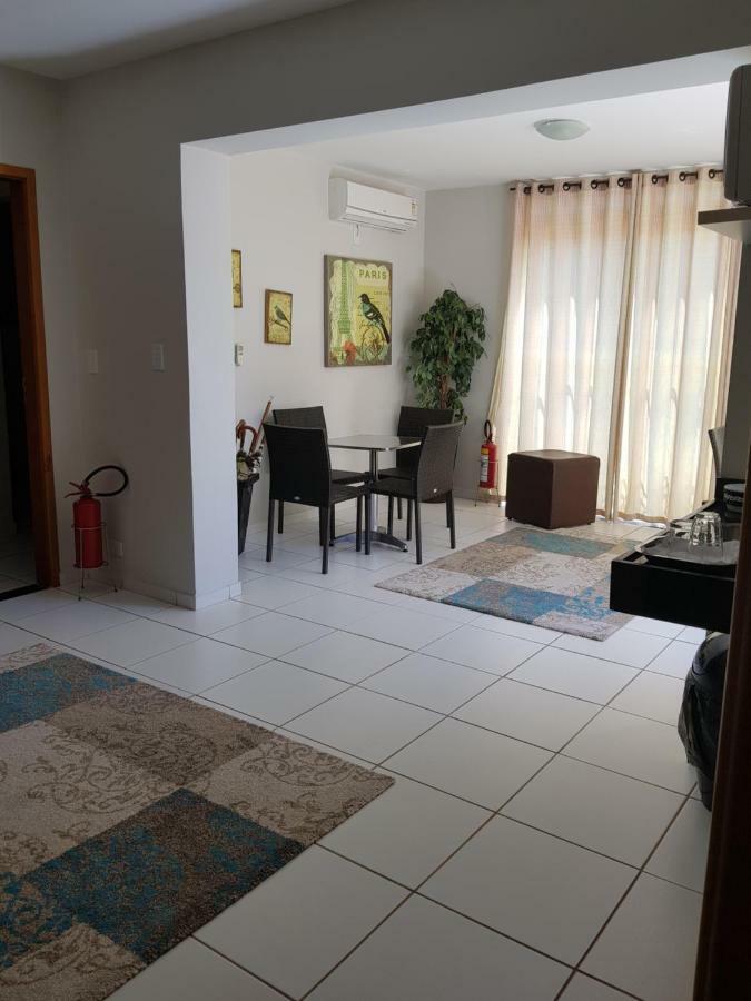Pousada Cantinho Delmar Olímpia Extérieur photo