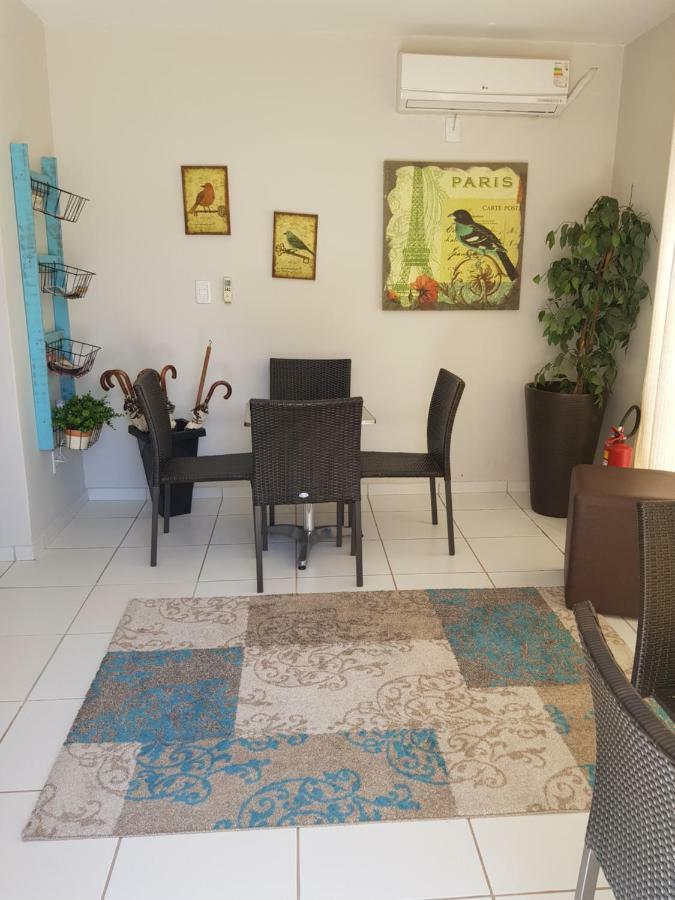 Pousada Cantinho Delmar Olímpia Extérieur photo
